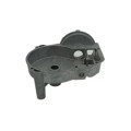 Non-Standard Gravity Casting Aluminum Wiper Motor Housing For Motor Low Pressure Die Casting Parts